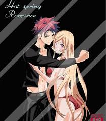 Shokugeki no soma food wars luscious hentai manga porn jpg x Food wars