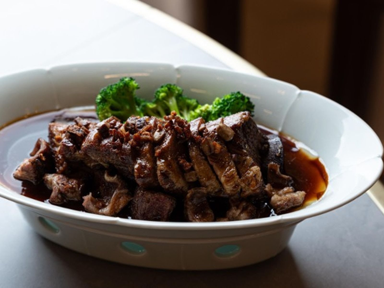 YAO Modern Cantonese Cuisine 富瑤 by null