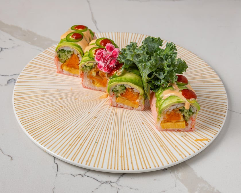 Sushi i by null