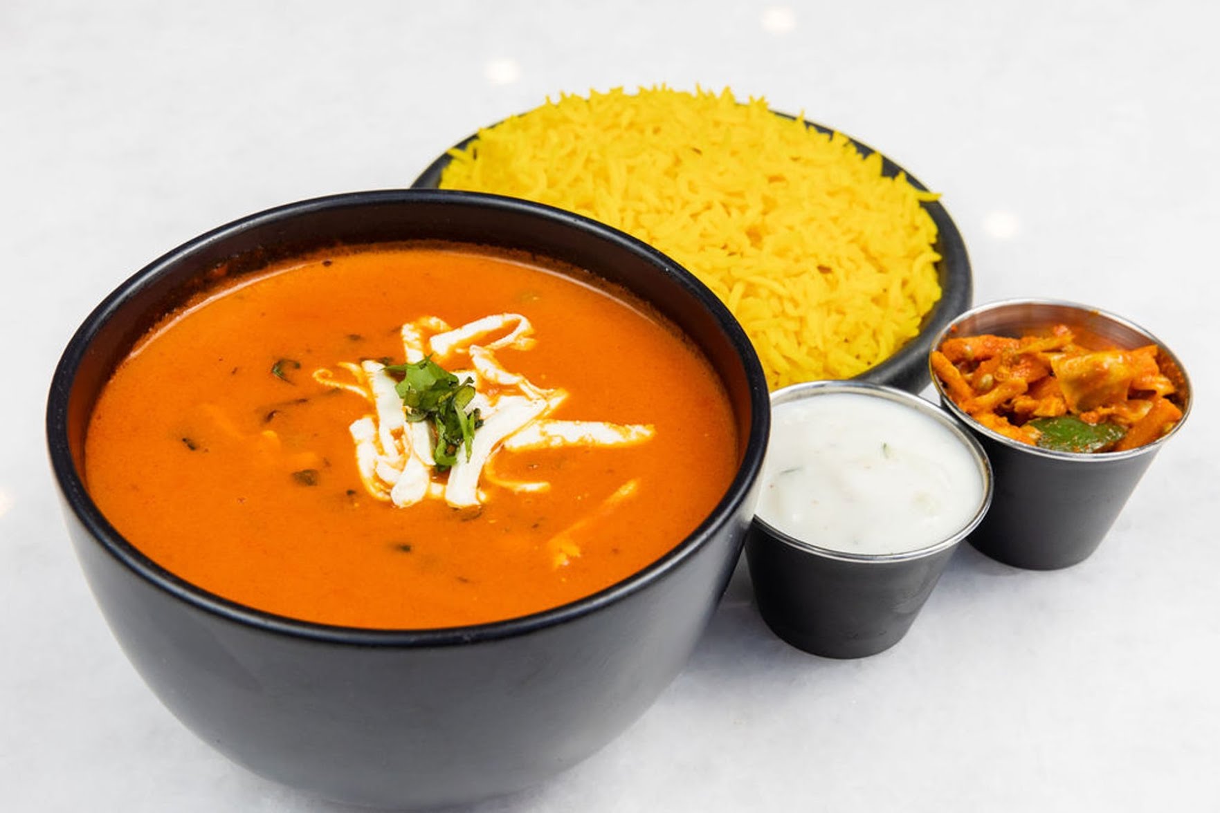 Tandoor Char House by null