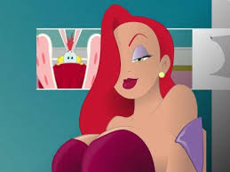 Somethin screwy who framed roger rabbit fred perry png x Jessica rabbit game