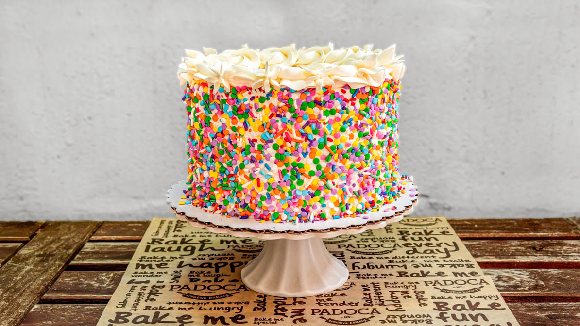 Padoca Bakery by null