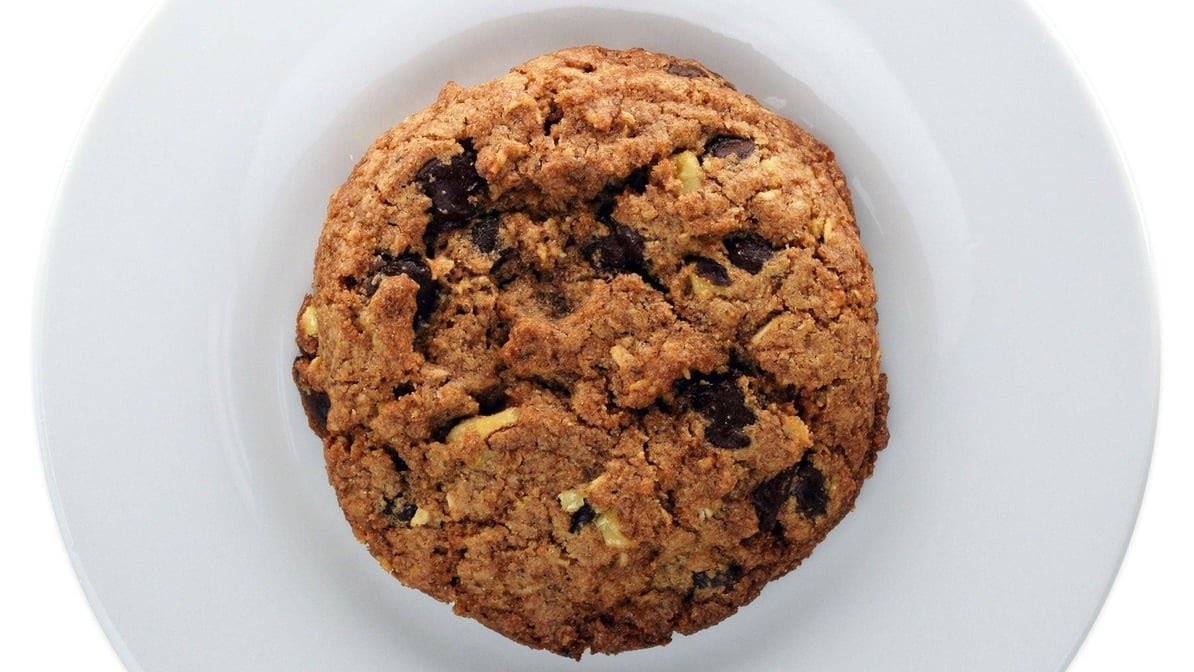 Pinckney Cookie Cafe by null