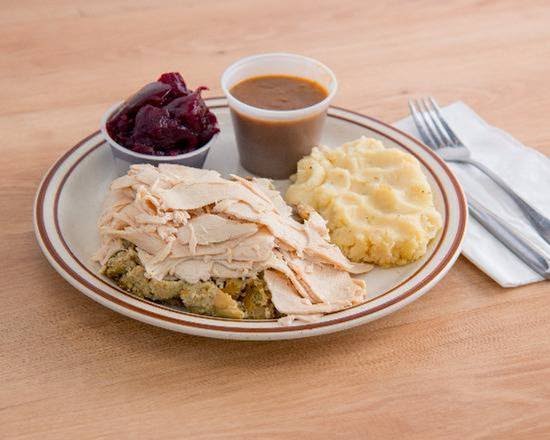 Canter's Deli by null