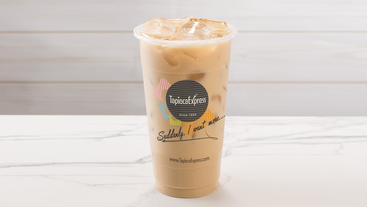 Tapioca Express by null