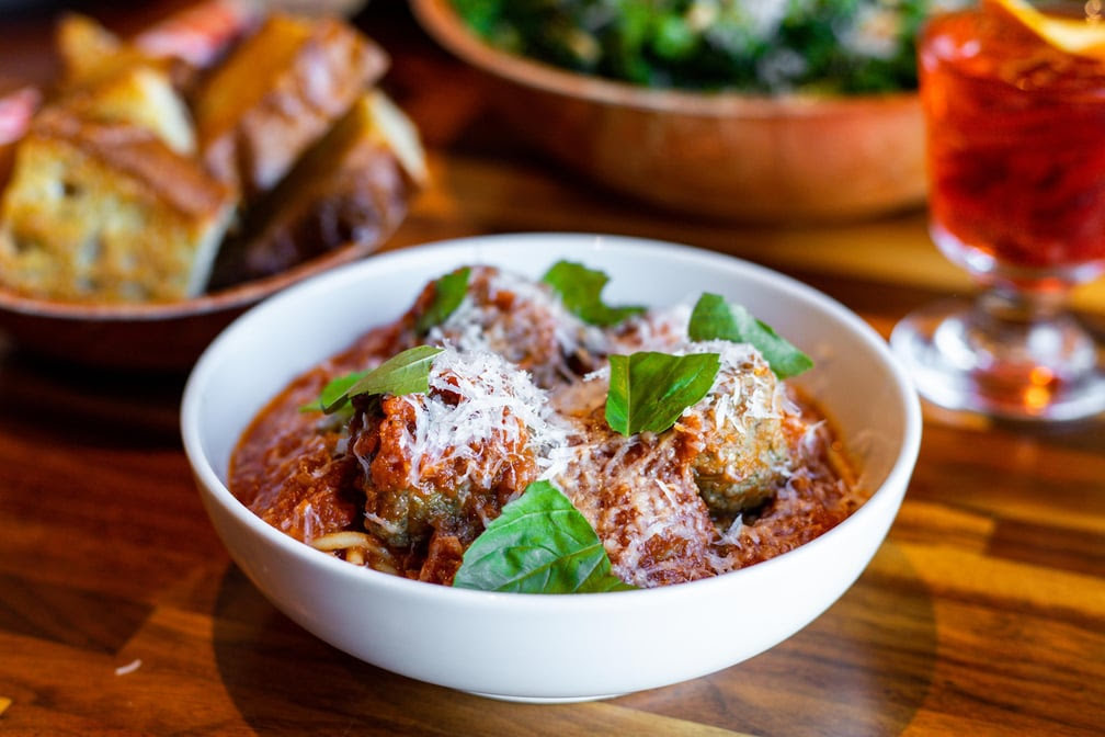 Uncle Nicky's Italian Specialties by null