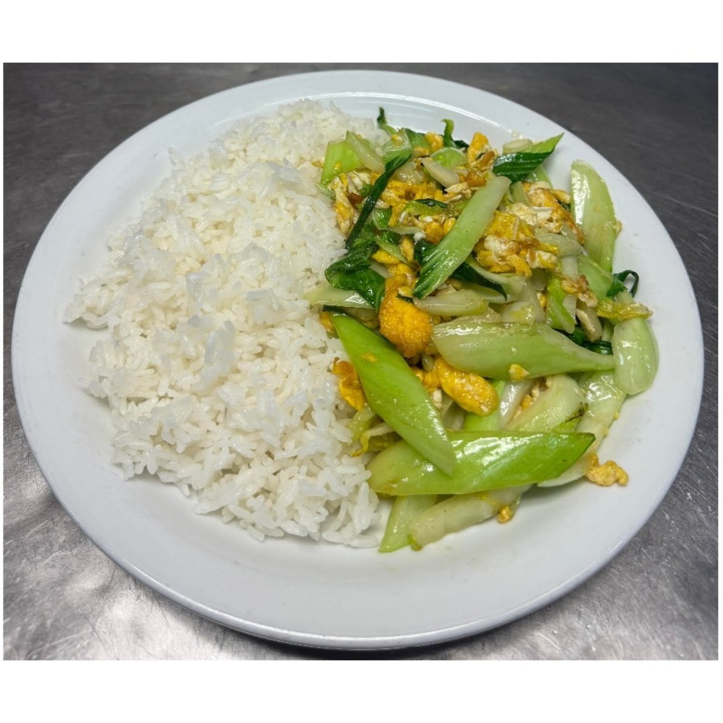 Mei's Kitchen by null