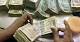 US Dollar ends higher against rupee