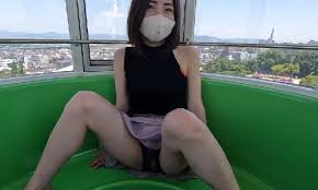 素人熟女顔出し露出画像|Hot Sex Picture