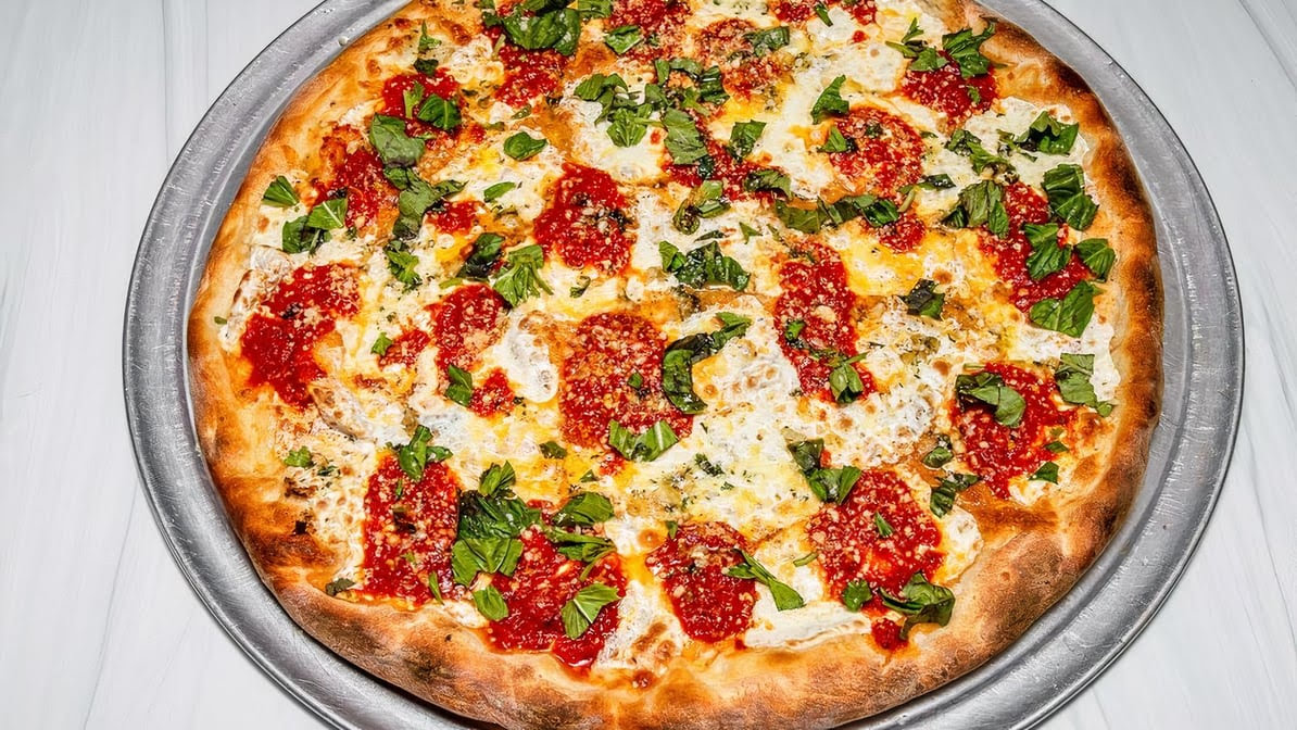 Pizza Spot by null
