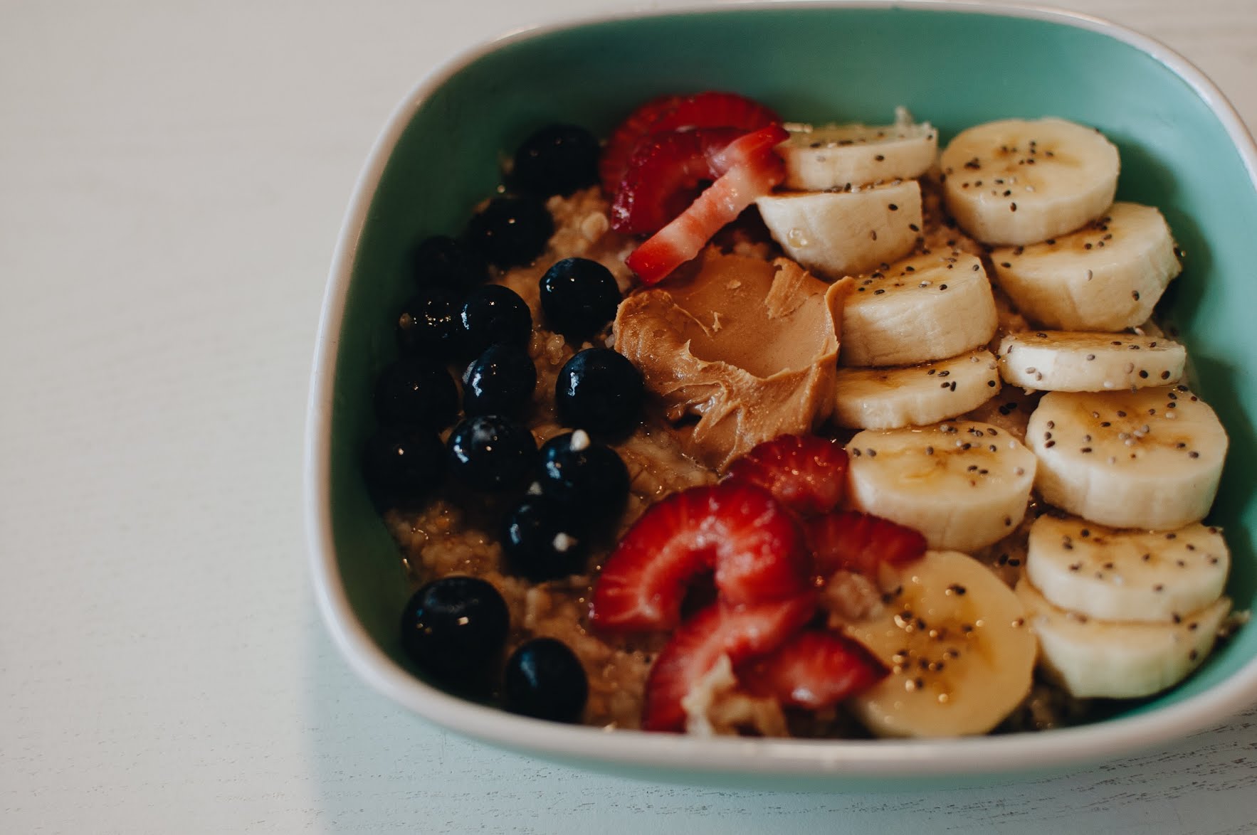 The Bean Coffee Shop by null