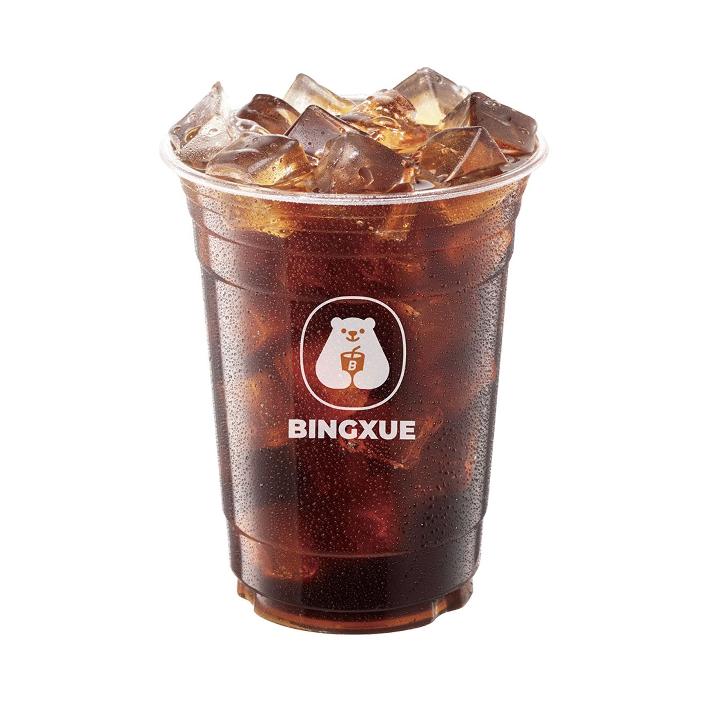 Bingxue Batu Gajah by null