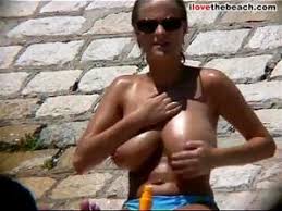 Watch perfect boobs on beach perfect boobs amateur porn spankbang jpg x Boobs on the beach