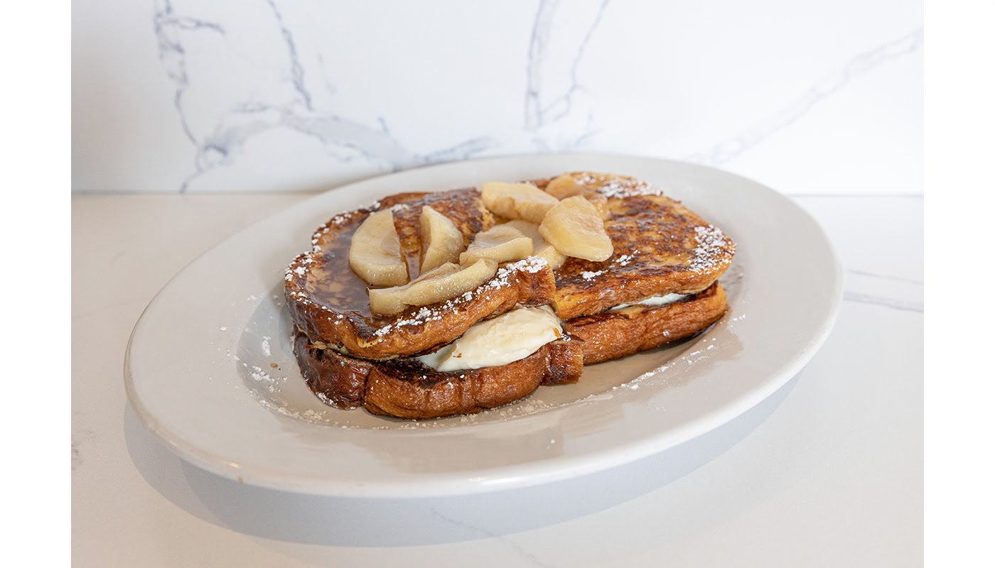 One Shot Coffee by null