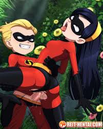 Slutty violet the incredibles romulo melkor mancin porn comic allporncomic jpg x Violet incredibles