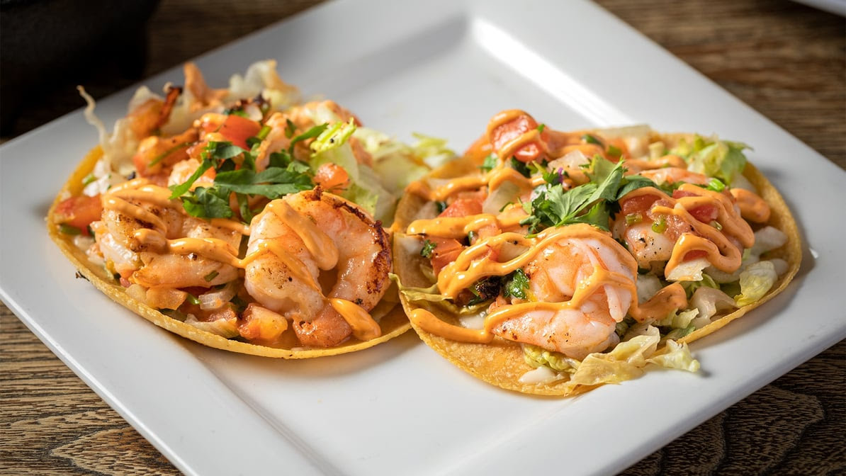 Tatas Tacos - Original Six Corners by null
