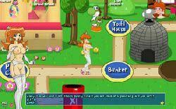 Mario is missing all characters gameplay loveskysan png x Mario is missing
