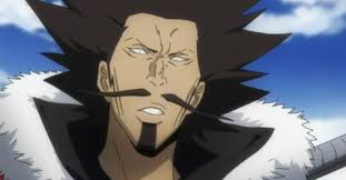 Katekyo hitman reborn anime chrome dokuro jpg x Hitman reborn mukuro and chrome