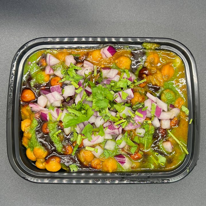 Johal Chaat & Curry by null