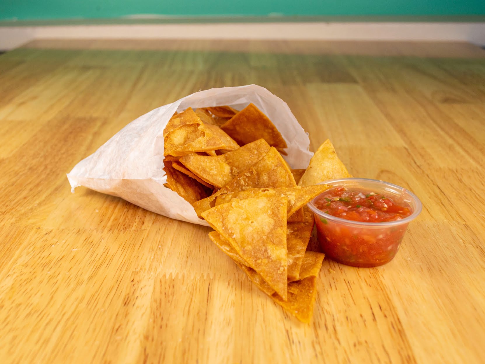 La Vaca Birria by null