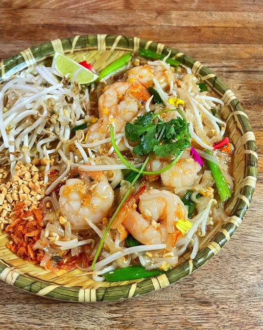 Kin Len - Thai Street Eats by null