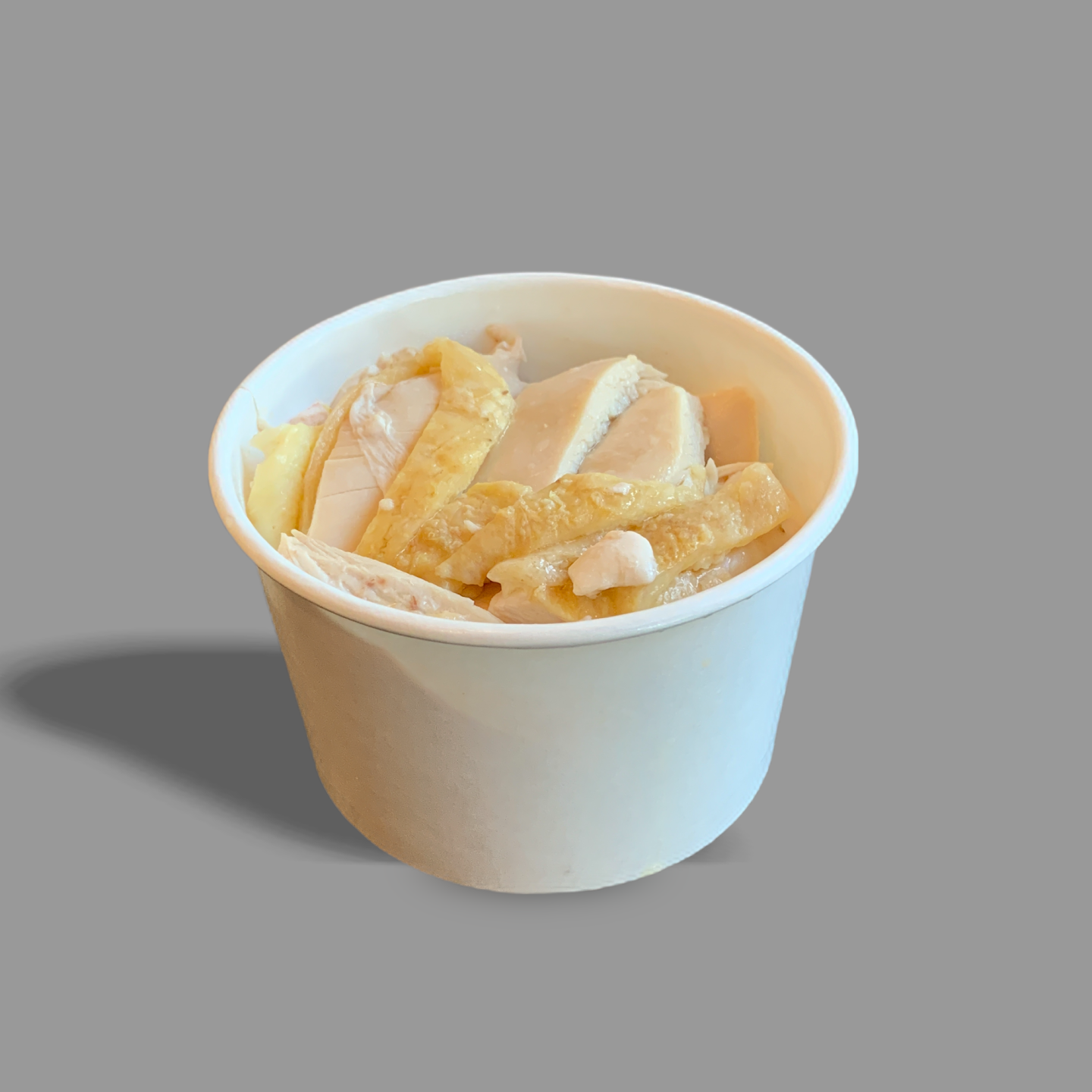 Rooster & Rice by null