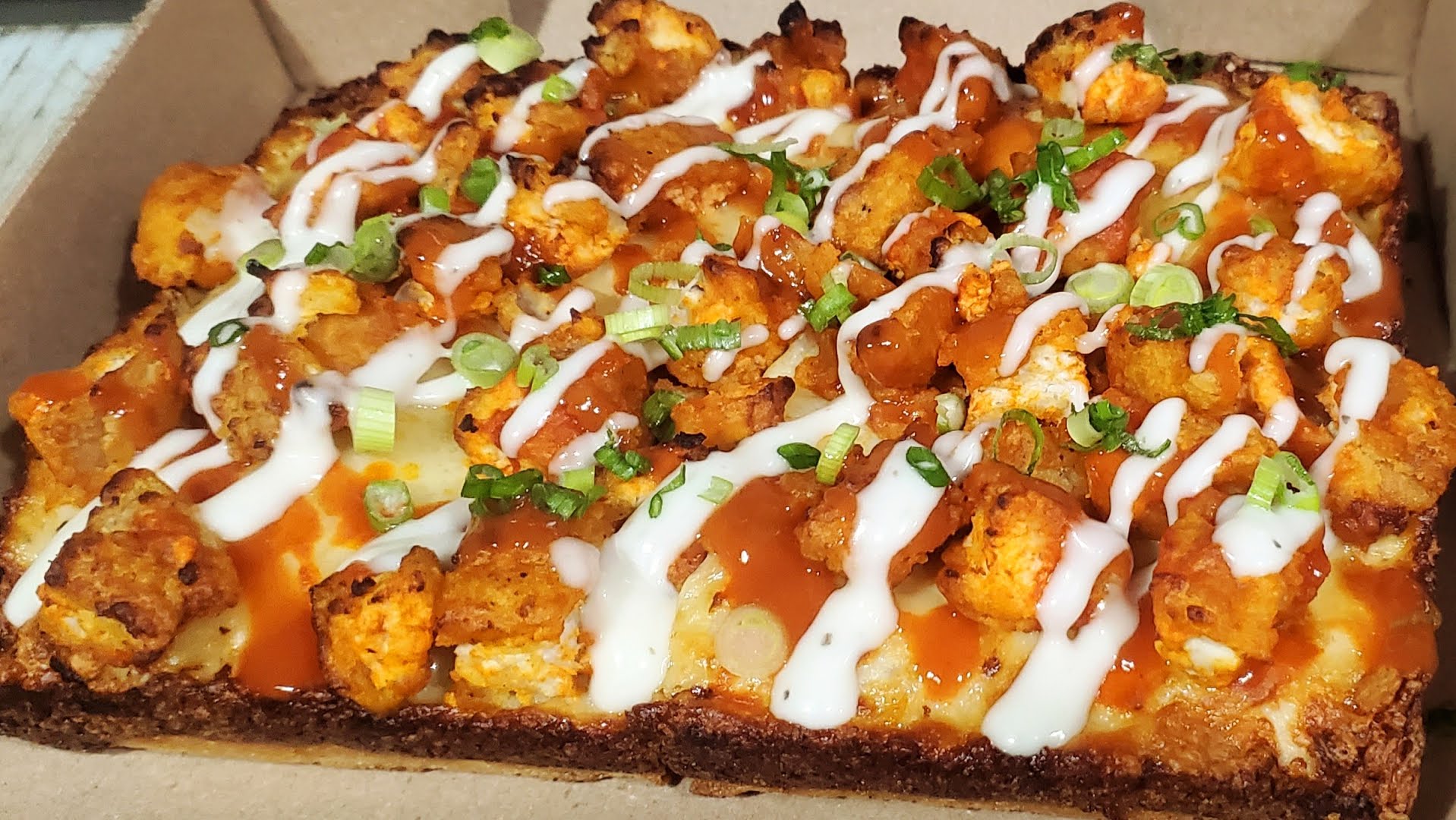 Angry Petes Pizza Santee Lakes by null