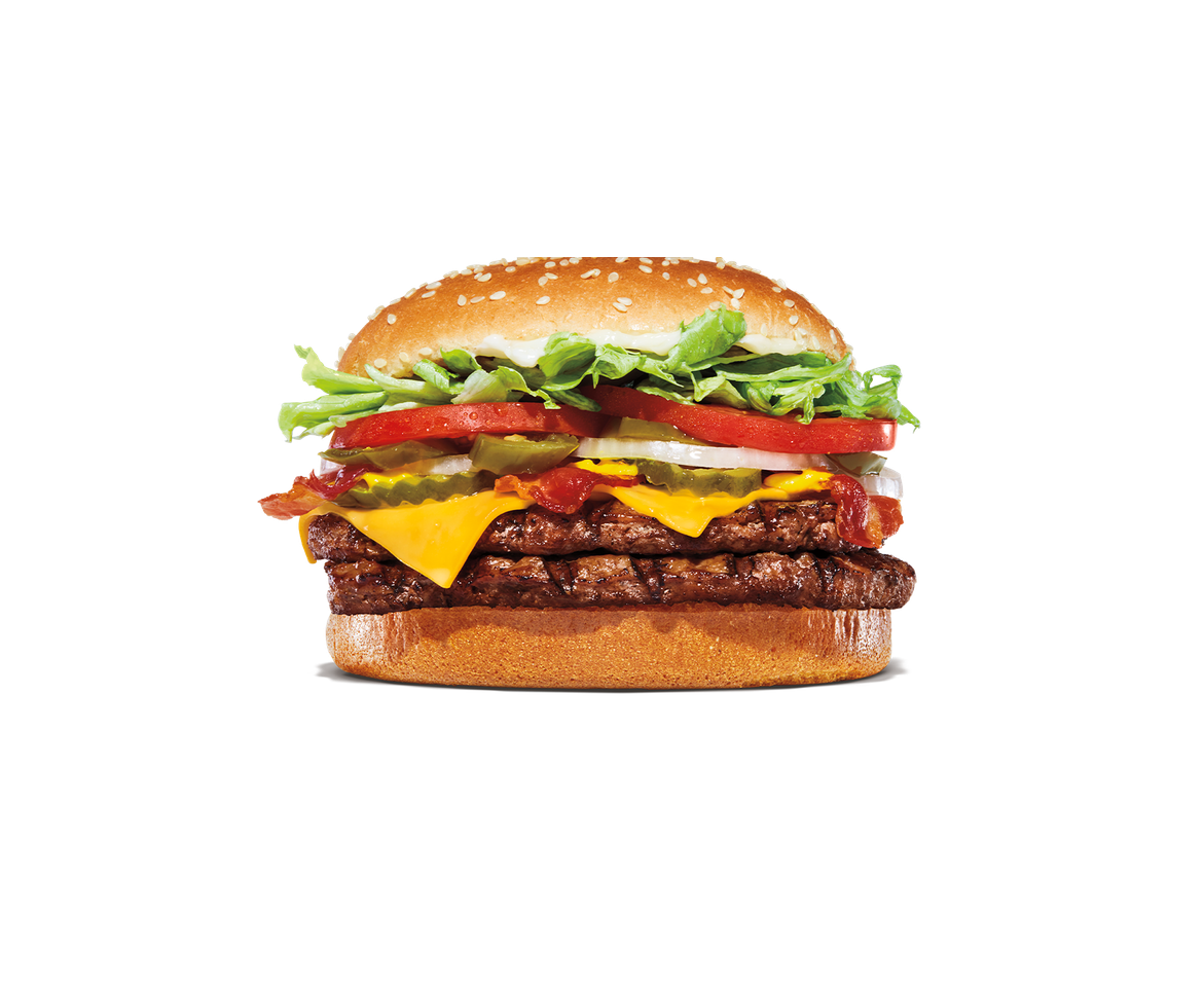 Burger King by null