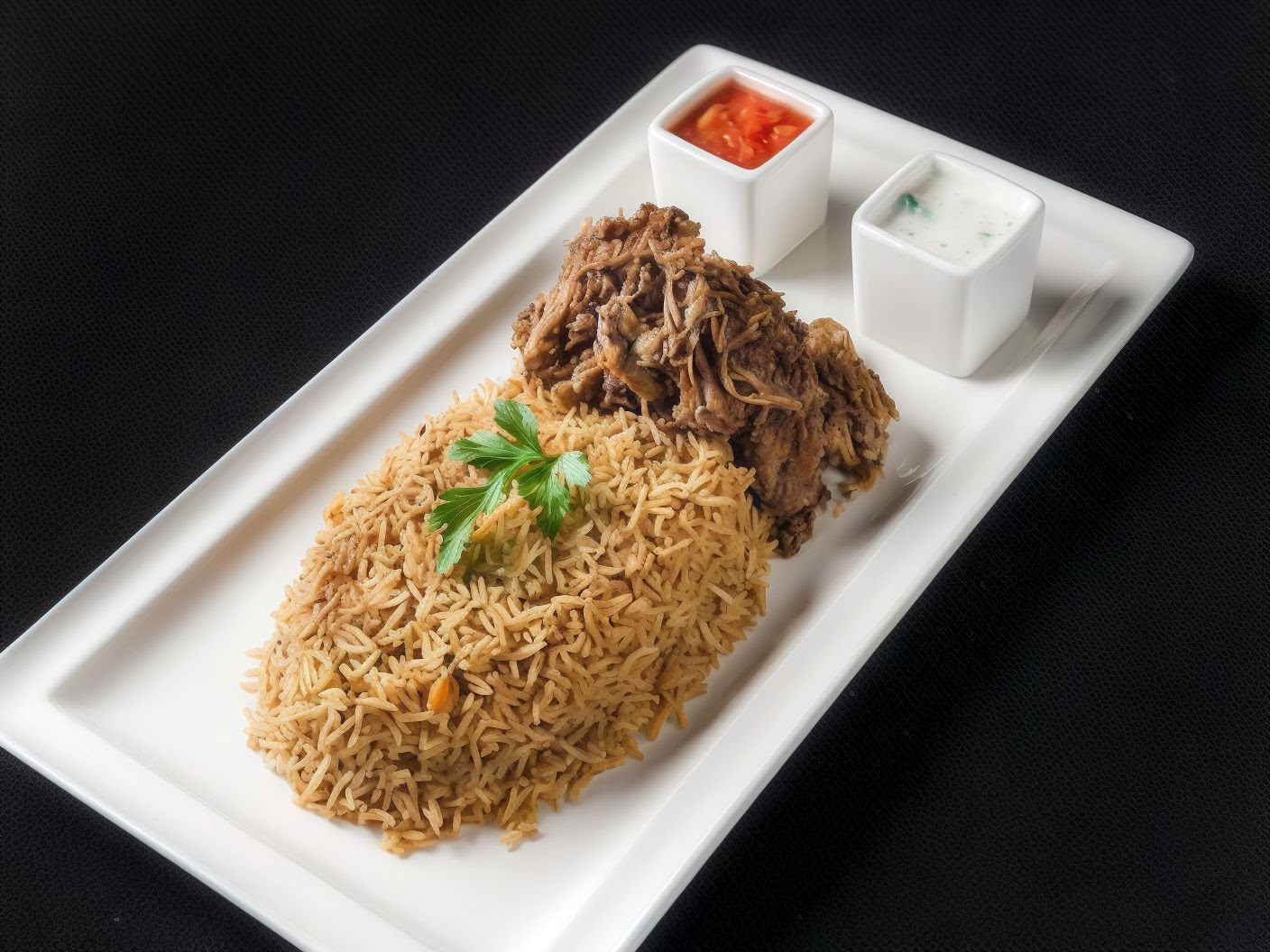 Bait Al Luban Omani Restaurant - Mutrah by null