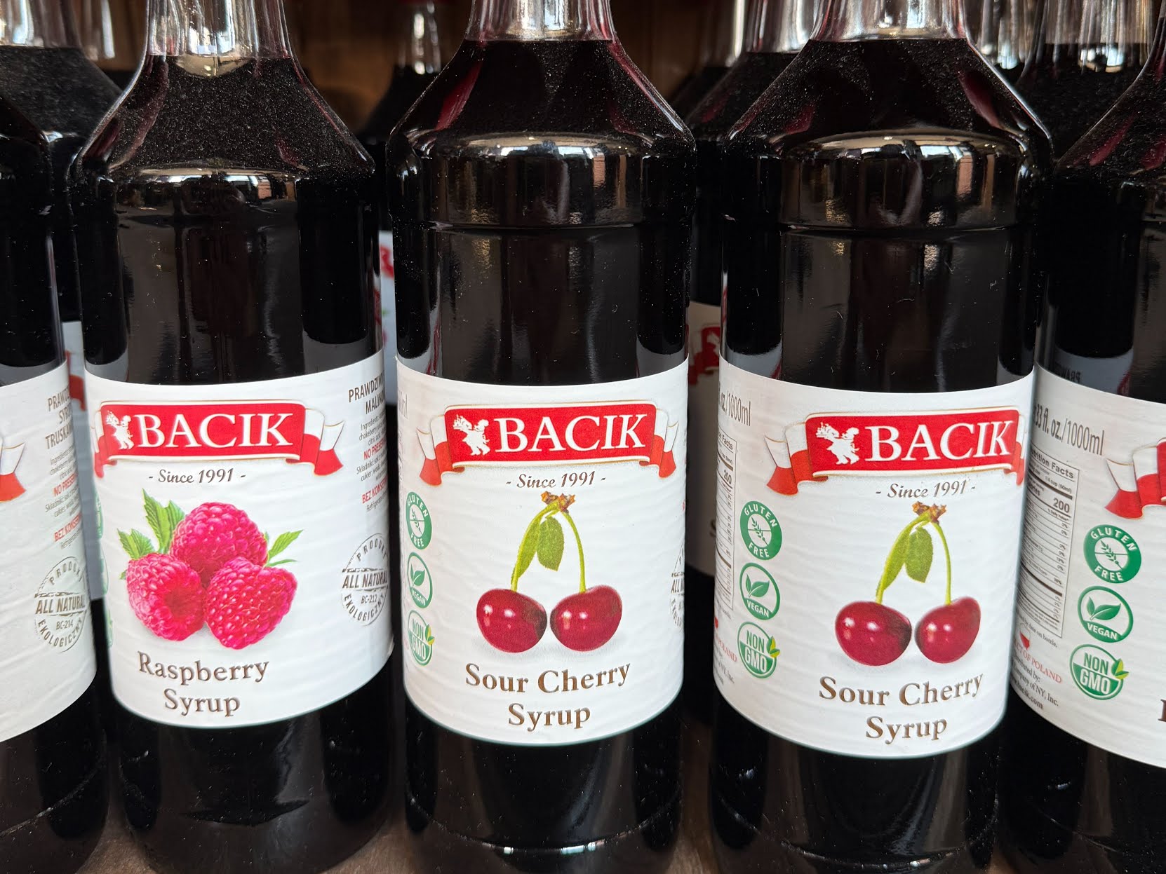 DJ’s Market by null