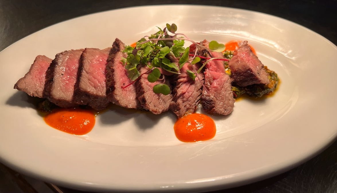 Irving Street Tapas by null