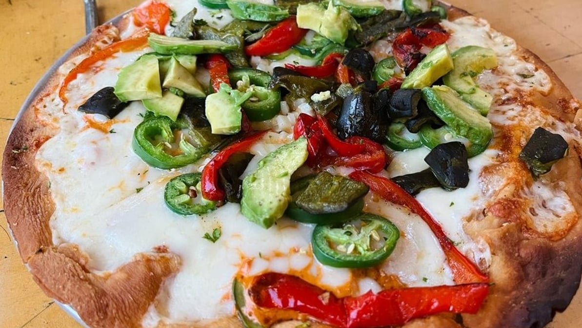 Bobby G's Pizzeria by null