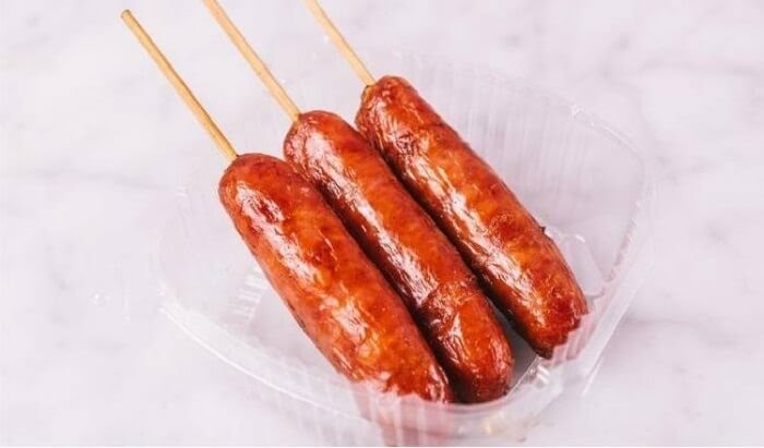 Vivi Bubble Tea Cafe Quincy by null