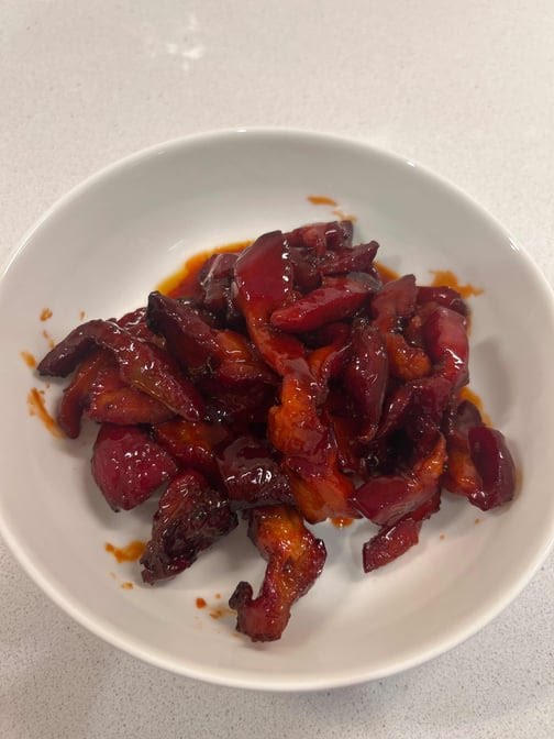 China Panda Restaurant by null