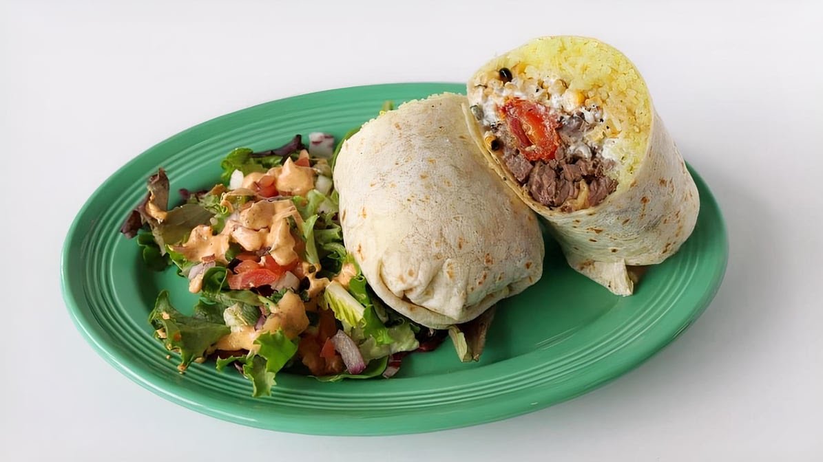 Surfside Taco Stand by null