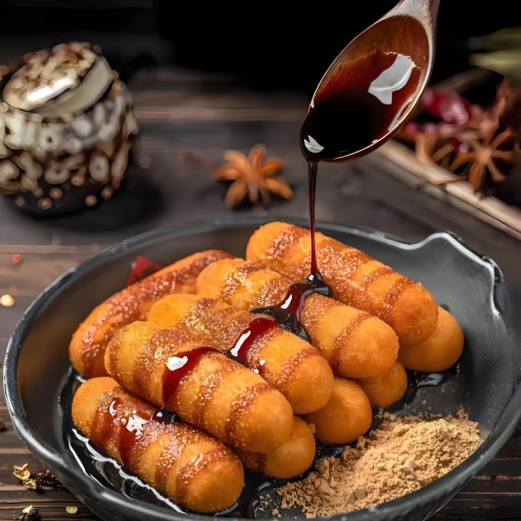 Fish With You 鱼你在一起 by null