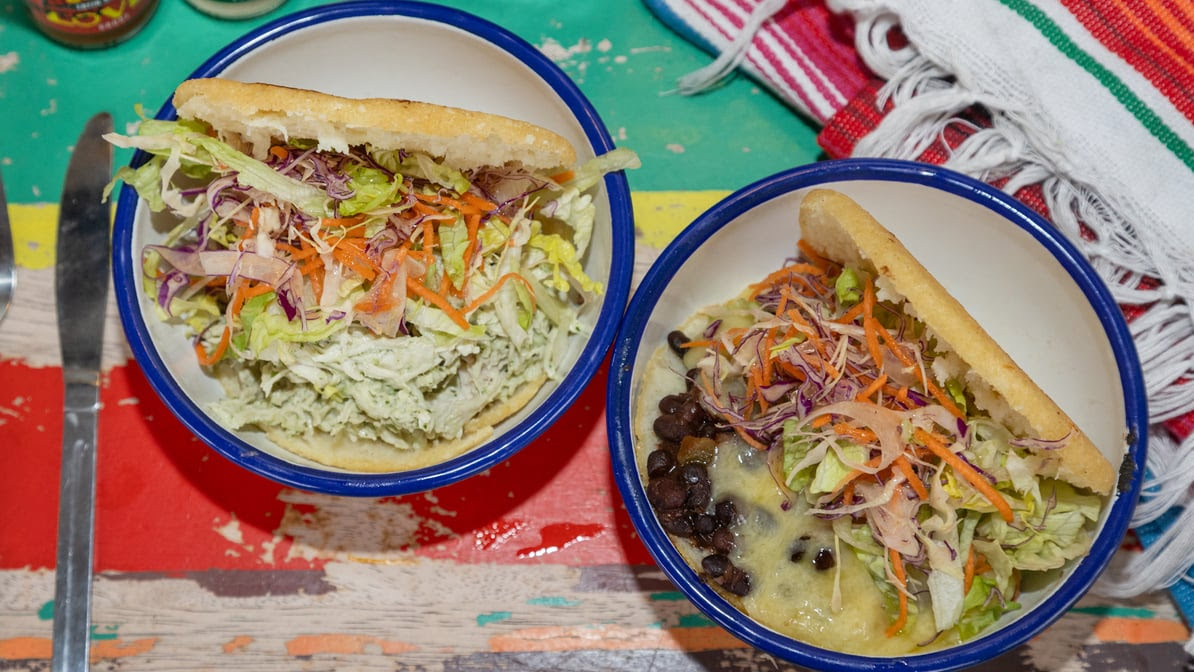 Caribe Latin Kitchen by null