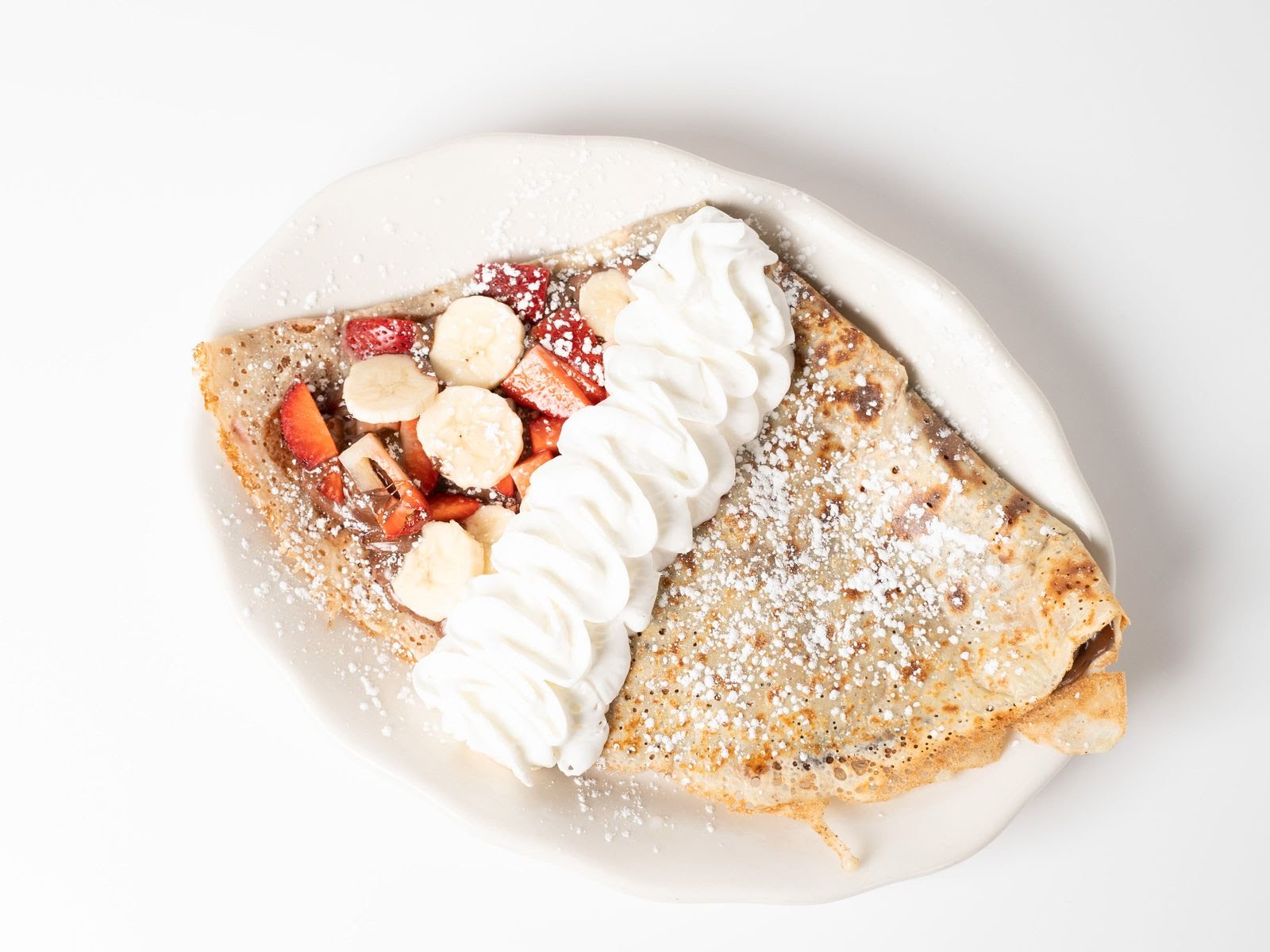 Parfait Paris by null