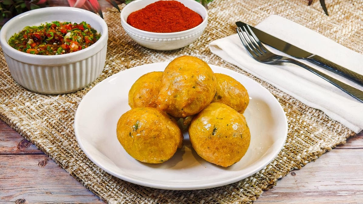Joy's Roti Delight-Fl by null