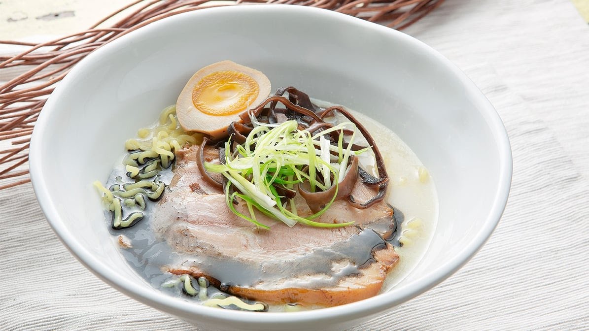 Tamashii Ramen House by null