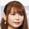 中川翔子、結婚を報告！直筆で「お嫁に行きます！」