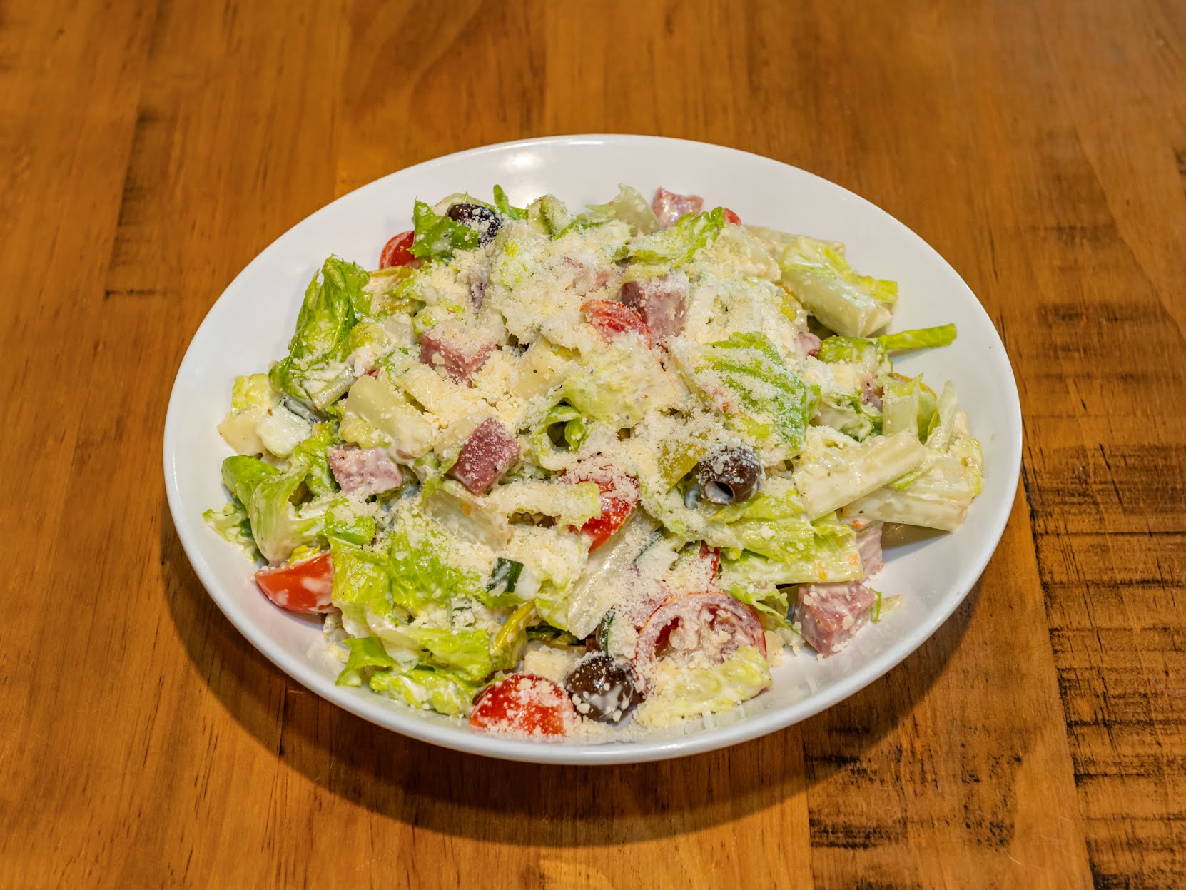 Toscano Ristorante Italiano by null