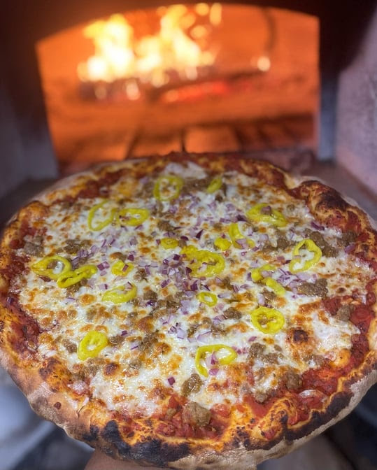 Tyler's Pizzeria & Bakery by null