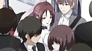 Oppai hentaigame cartoonporn kyonyuu erogames gif x Anime girl gets fucked
