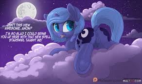 Mlp luna jpg x Mlp luna