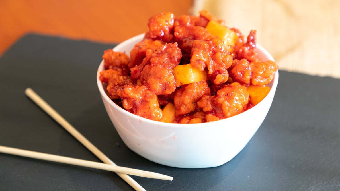 JL China House by null