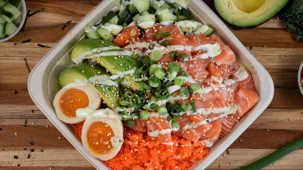 The Poke Box by null