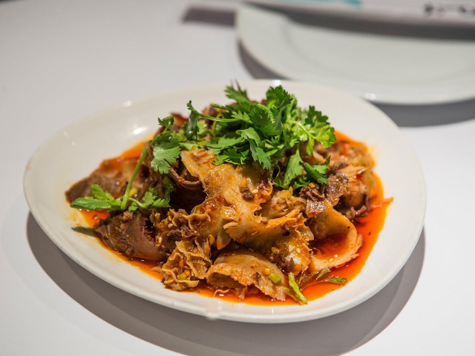 Land of Plenty by null