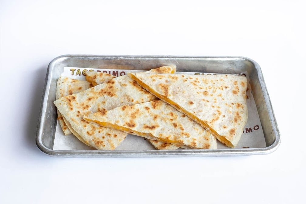 Taco Primo by null