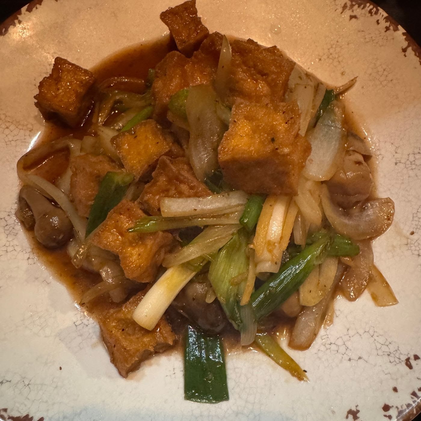Vegan Thai Kitchen by null